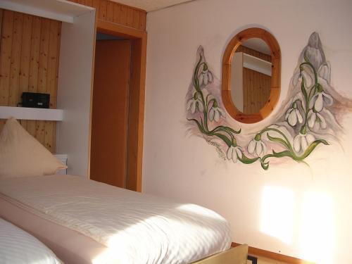 Au Bel Air Hotel Leysin Pokój zdjęcie