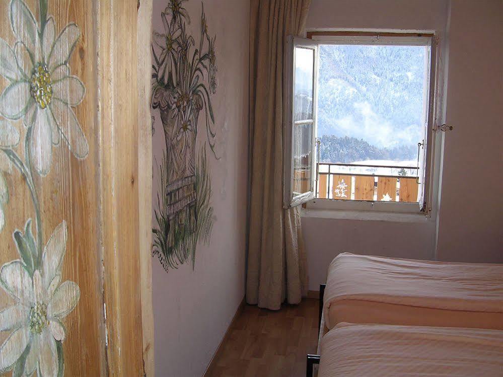 Au Bel Air Hotel Leysin Zewnętrze zdjęcie